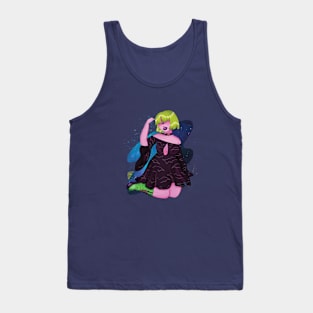 Beautiful Cyclops Tank Top